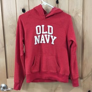 Old Navy hoodie